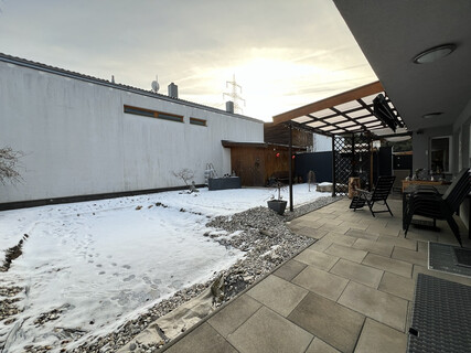 Charmantes Reihenhaus in sonniger Ruhelage – Ihr neues Zuhause wartet!