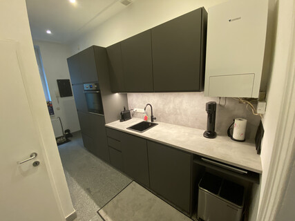 Zentrale 2-Zimmer-Altbauwohnung in Wien