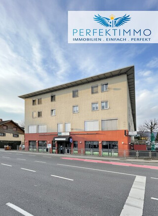 Vielseitig nutzbare Gastrofläche mit Außenbereich zu vermieten