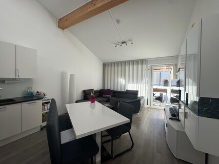 Charmante 3-Zimmer-Maisonette in Birgitz