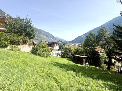 Sonnenplatz mit Weitblick – Besondere Gelegenheit mit zusätzlicher Erweiterungsmöglichkeit