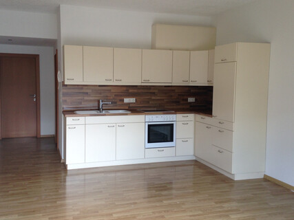 freundliche 3-Zimmer Wohnung