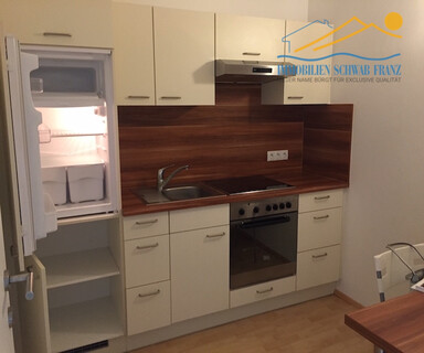 2-Zimmer-Wohnung Innsbruck, Innrain 115