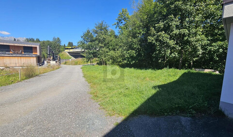 BAUWILLIGE AUFGEPASST!  BAUBESCHEID BEREITS VORHANDEN!