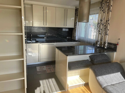 3-4 Zimmer Wohnung inkl Abstellplatz inkl BK