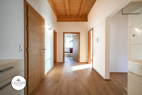 ERSTBEZUG - Großzügige 4,5 Zimmerwohnung - Ideal für die ganze Familie!