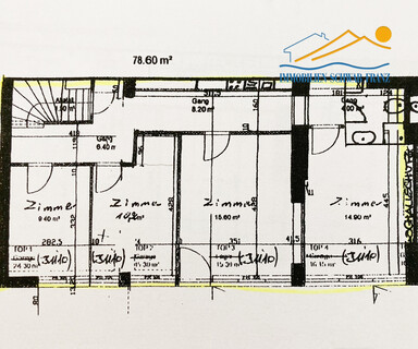 INNSBRUCK – WG-ZIMMER – FRITZ-KONZERT-STRASSE 4