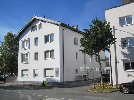 SALZBURG NONNTAL, zentrale 1,5 Zimmer Wohnung