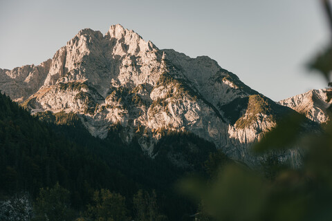 Traumhaftes Baugrundstück in Leutasch