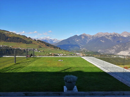 4 Zimmer Gartenwohnung in Grinzens - Provisionsfrei