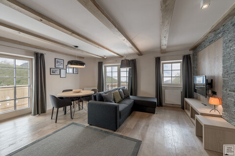 Ferienapartment als Kapitalanlage in Obergurgl kaufen