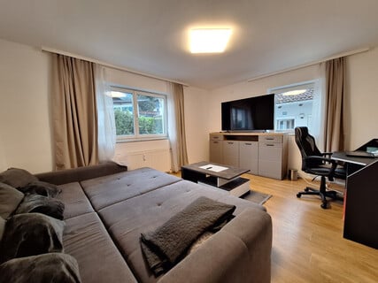 2-Zimmer-Wohnung in Pfaffenhofen!