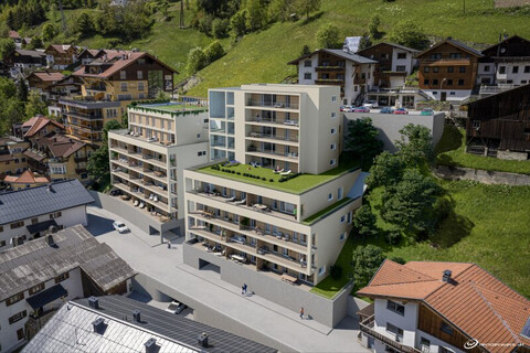 Traumhaftes Erstbezug-Zuhause in Kappl, Tirol – Ihre alpine Oase wartet!