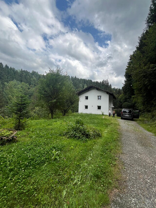 für Liebhaber von Ruhe und Natur