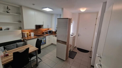 Charmante 2-Zimmer-Wohnung mit Balkon in Innsbruck – Top Zustand