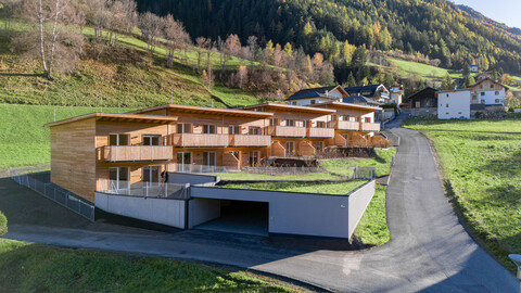 Attraktives Reihenhaus