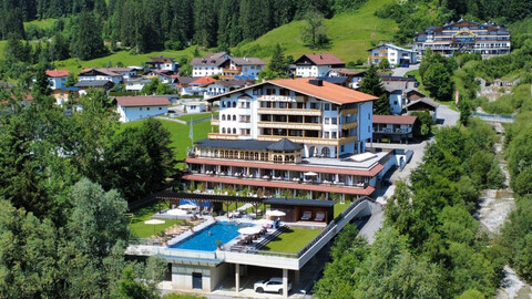 LechLife Alpenresidenz – Top 404 | Smartes Investment im Lechtal
5 % FIXRENDITE!