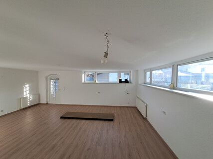 Ruhige 2-Zimer-Wohnung in Mieming