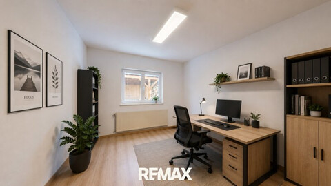 Ein Standort. Viele Möglichkeiten. Dein neues Büro in Landeck!