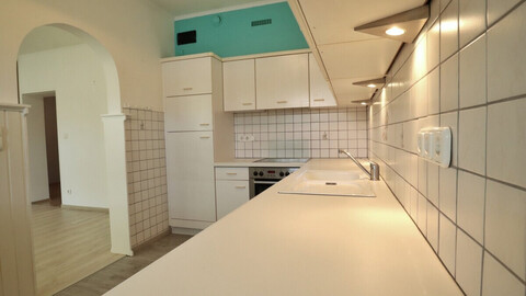 Ihr neues Zuhause in Wattens | 2-Zimmer-Wohnung mit 2 Westloggien