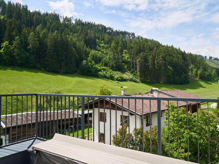 Moderne 3-Zimmer-Maisonettewohnung