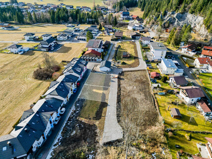 2 traumhafte und gut verwertbare Grundstücksparzellen in Lechaschau zu verkaufen!