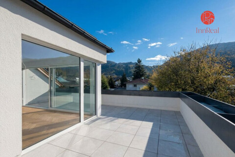 Penthouse-Juwel in Wattens