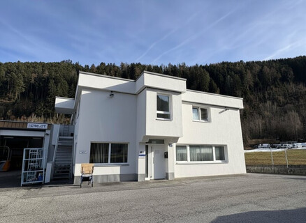 Effiziente Gewerbefläche für kompakte Betriebe – Büro, Lager & flexible Nutzung kombiniert | bis zu 3 Stellplätze