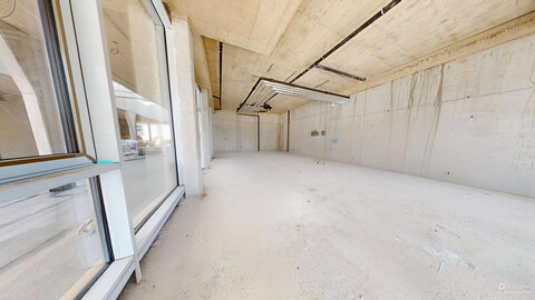 Büro I Praxis I Dienstleistung - Freie Flächen in modernem Neubauprojekt