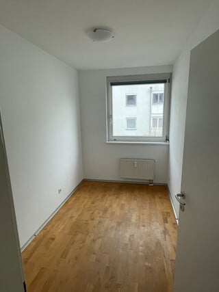 Schöne 3,5 Zimmerwohnung in zentraler Lage