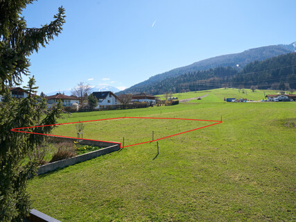 Baugrundstück in Premiumlage Westliches Mittelgebirge Innsbruck Land