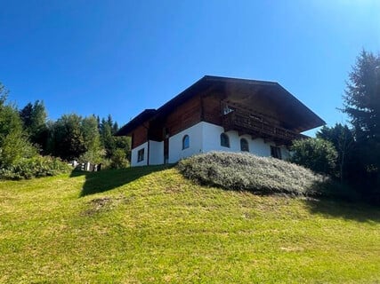 Seltene Gelegenheit – Haus mit Potenzial auf großzügigem Grundstück!