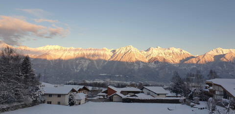 Schöner WG-Platz in Dachterrassenwohnung
