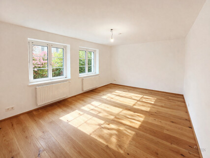 Sanierte 2-Zimmer-Wohnung Innsbruck | ruhig & zentral