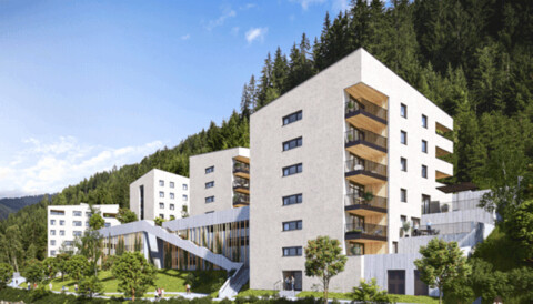Ihr neues Zuhause in Gerlos – zentral & naturverbunden