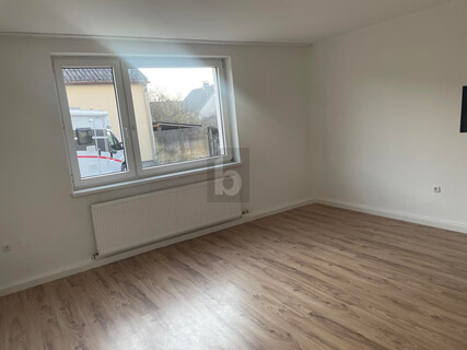 FRISCH RENOVIERT | IN RUHIGER LAGE