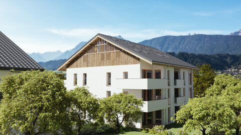 Traumhaftes Penthouse!