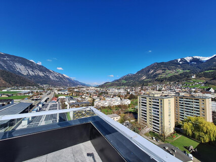 SCHWAZ Urban Living - 2 Zimmer Wohnung