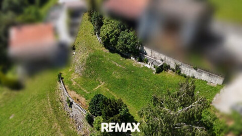 Exklusives Baugrundstück in Strengen – Seltene Gelegenheit im Tiroler Alpenraum!