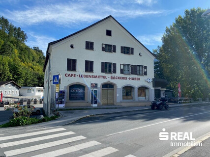 Attraktives Kerngebiet-Grundstück in Landeck mit hohem Entwicklungspotenzial