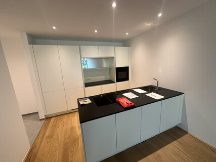 Neubau Wohnung Imst 