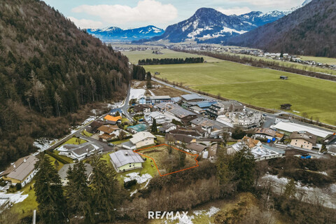 Neuer Preis! - Baugrundstück in toller Lage