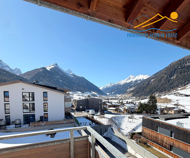 NEUSTIFT - 2-ZIMMER-WOHNUNG - QUELLENWEG