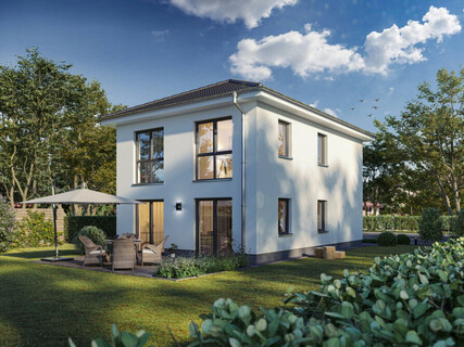 Neubau 5 Zimmer Einfamilienhaus in Axams