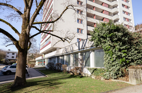 Geschäftsfläche in Innsbruck/Sadrach