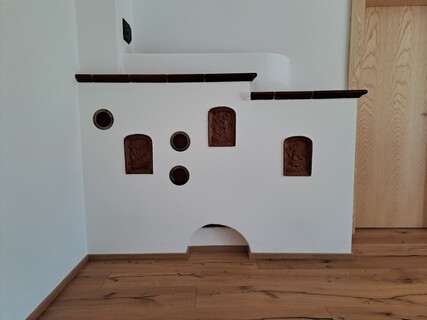 2-Zimmerwohnung mit Terrasse