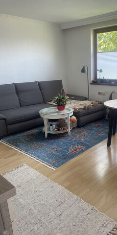 2-Zimmer-Wohnung in Mötz