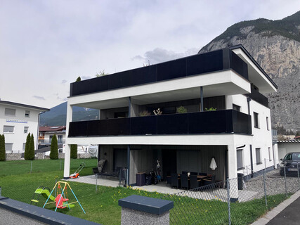 Sonnige, Neuwertige 2- Zimmerwohnung