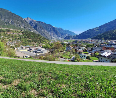 Wohnen über den Dächern von Landeck – Panorama, Freiraum und Lebensqualität