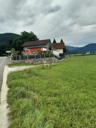 LANDHAUSVILLA MIT WELLNESSOASE